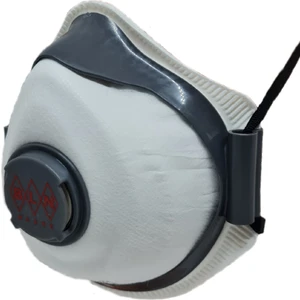 Bln Bm 022 Pro x Ffp2 Nr TOZ MASKE 5 Adet
