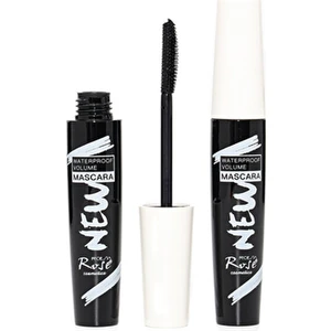 Roesia Rose Cosmetics Rose New Waterproof Maskara