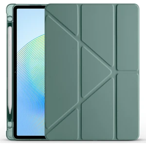 Honor Pad X9A Kılıf Tri Folding Kalem Bölmeli Standlı Kılıf