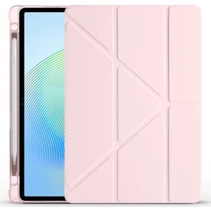 Honor Pad X9A Kılıf Tri Folding Kalem Bölmeli Standlı Kılıf