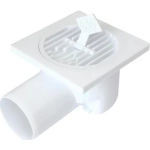 Yer Süzgeci 10A10 Y50 20601