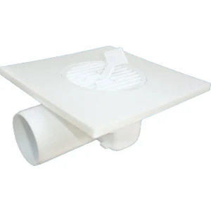 15 x 15 Yer Süzgeci Q50 Yandan 20602