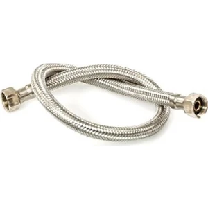 Bağlantı ve Batarya Hortumu - 3/8 İnç 50 cm