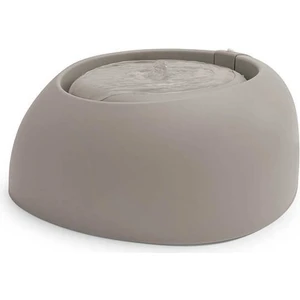 Imac Pet Fountain Otomatik Kedi Köpek Su Kabı 220V Gri