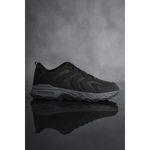 Xstreet Ultrafit S190 Erkek Outdoor Sneaker Trekking Spor Ayakkabı