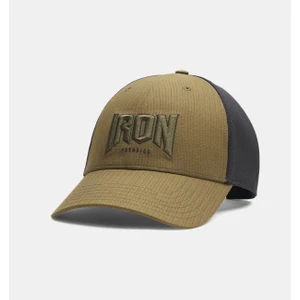 Erkek Ua Project Rock Trucker Şapka 1369815-308