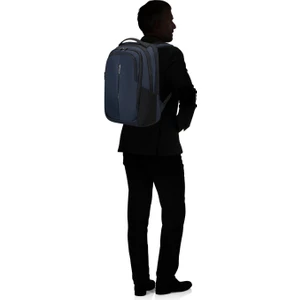 Samsonıte KR2-01-002 15.6" Guard It 3.0 Notebook Sırt Çantası Lacivert