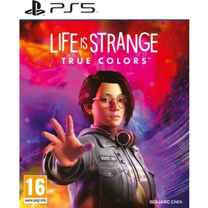 Square Enix Life Is Strange True Colors Ps5