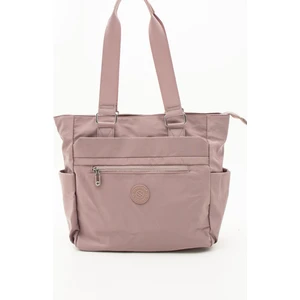 Kadın Çok Gözlü Suya Dayanıklı Omuz Çantası 4003