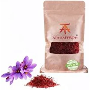 Ata Saffron Safran 3 gr