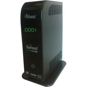 HDBOX Diamond Full HD Uydu Alıcı