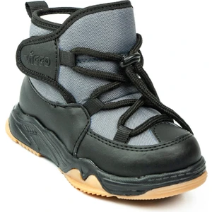 946. B25K. 434 Bull Siyah Erkek Bebek Bot