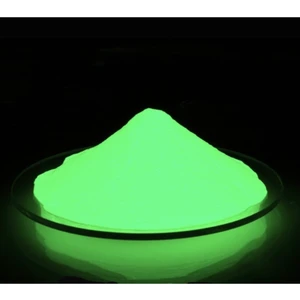 Şeffaf Epoksi Reçine Fosfor Tozu 5gr, Epoksi Fosfor Tozu , Karanlıkta Parlayan Toz