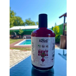 Pancar Kvass Fermente 750 ml