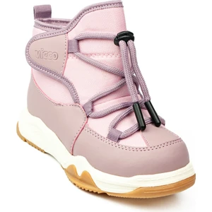 946. P25K. 434 Bull Pudra Kız Çocuk Bot