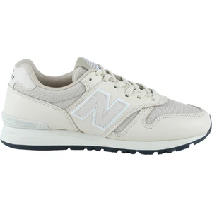 New Balance 565 Bej Erkek Spor Ayakkabı