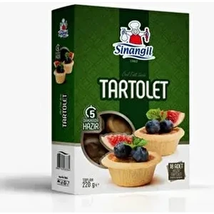 Tartolet