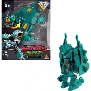 Transformable Dinoster - Oz