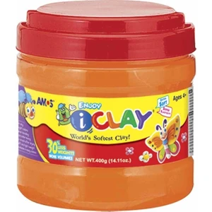 Proje Hamuru-I Clay 400GR Kavanoz