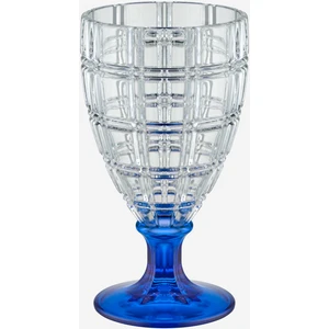 Chiara Alessi Linea Mavi Akrilik Kadeh 400 ml