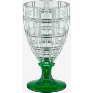 Chiara Alessi Linea Yeşil Akrilik Kadeh 400 ml