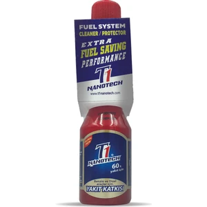 T1 Nanotech S50 Yakıt Katkısı