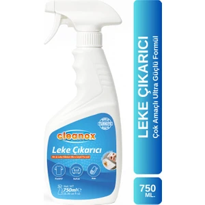 Ultra Güçlü Çok Amaçlı Leke Çıkarıcı