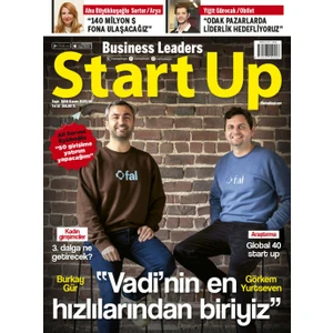 Start Up