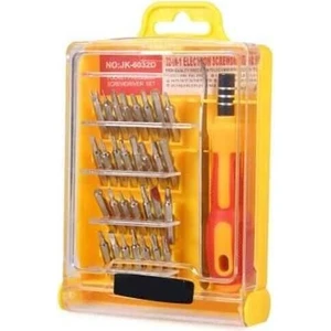 32 Parça Elektronikçi Tornavida Seti