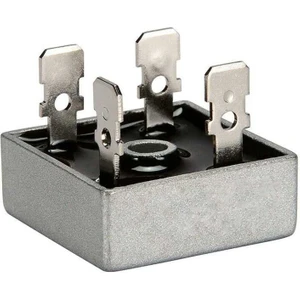 KBPC3510 - 35A 1000V Masa Tip Köprü Diyot 2 Adet