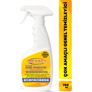 Ultra Güçlü Çok Amaçlı Genel Temizleyici