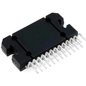 TDA7560 Flexiwatt-25 Amplifikatör Ses Entegresi