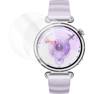 Huawei Watch Gt 6 41MM Ekran Koruyucu Tpu 2'li Şeffaf Film