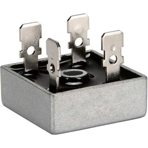 KBPC5010 - 50A 1000V Masa Tip Köprü Diyot