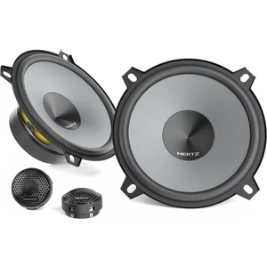 K130 13CM Komponent Mid Takımı (220 Watt)