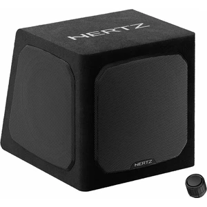 DBA-201 20CM Amfili Subwoofer (440 Watt)