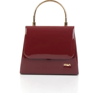 Bordo  Kadın Abiye Çanta C06599041598