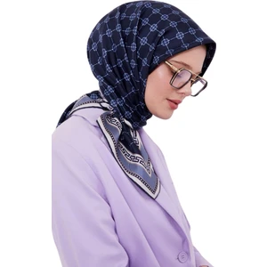 Levidor Twill Eşarp (Trend) LDT259-05