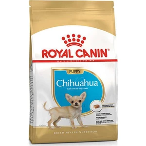 Royal Canin Chihuahua Junior Yavru Köpek Maması 1,5Kg