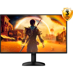 23.8" IPS 24B31H 1MS 120Hz HDMI Gaming Monitör (1920 X 1080)