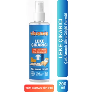 Leke Çıkarıcı 200 ml