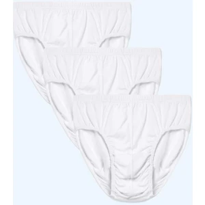 Erkek Üçlü Slip