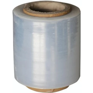 Streç 10CM 23MICRON 400GR Şeffaf Streç (10X150MT)