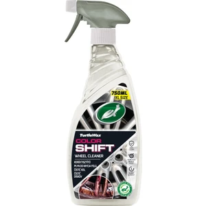 Turtle Wax New Jant Temizleyici Renk Değiştiren 750 ml