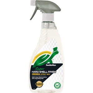 Turtle Wax New Orjinal Sprey Cila 500 ml