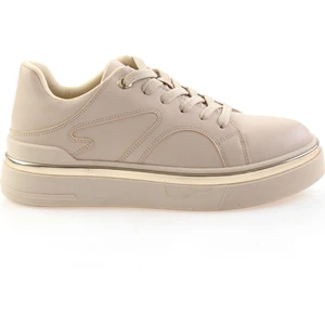 Bej  Kadın Sneaker K01188334809