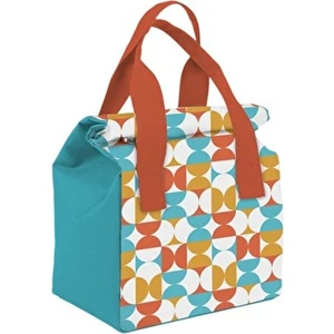 Best Choice 11 Litre Kıvrımlı ve Mıknatıslı Termal Çanta-Beslenme Çantası-Termos Çanta