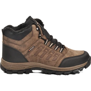 Vizon Büyük Numara Su Itici Erkek Outdoor Bot