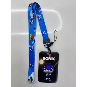 Boyun Askı Ipi/yaka Kartı