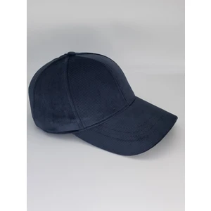 Fitilli Kadife Pamuk Spor Şapka